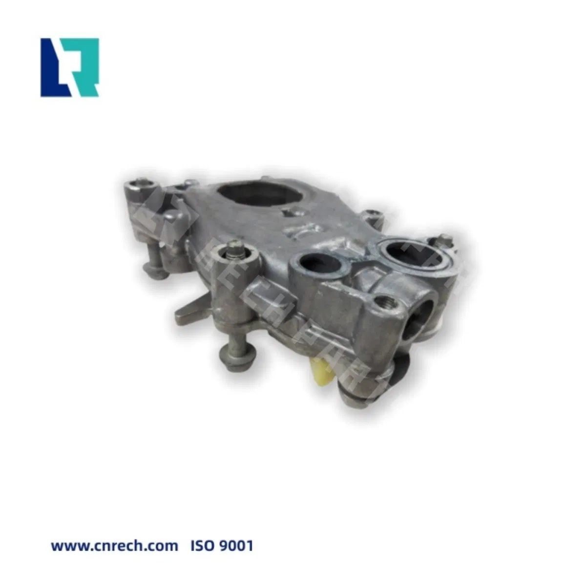 Масляный насос двигателя 12640448 для Buick, Cadillac, Chevrolet, GMC