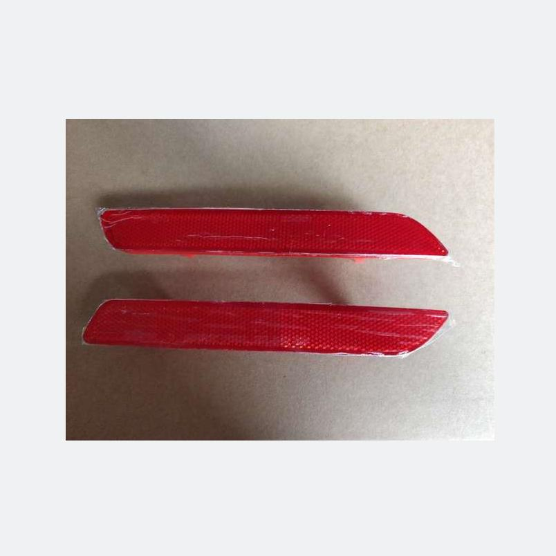 Задний бамперный отражатель для Honda CRV 2010-2011