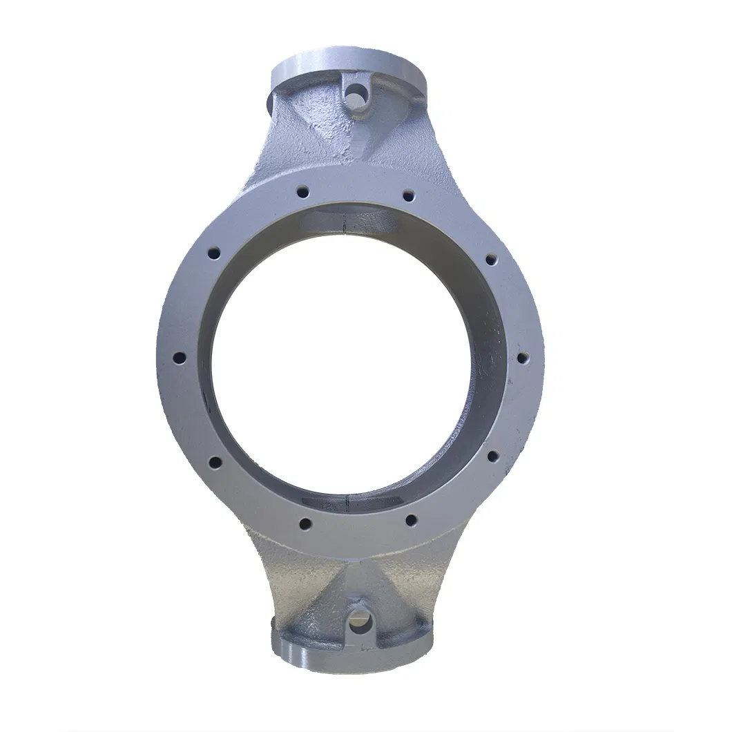 Durable Lightweight Alloy Rear Axle Housing for Trucks and Suvs