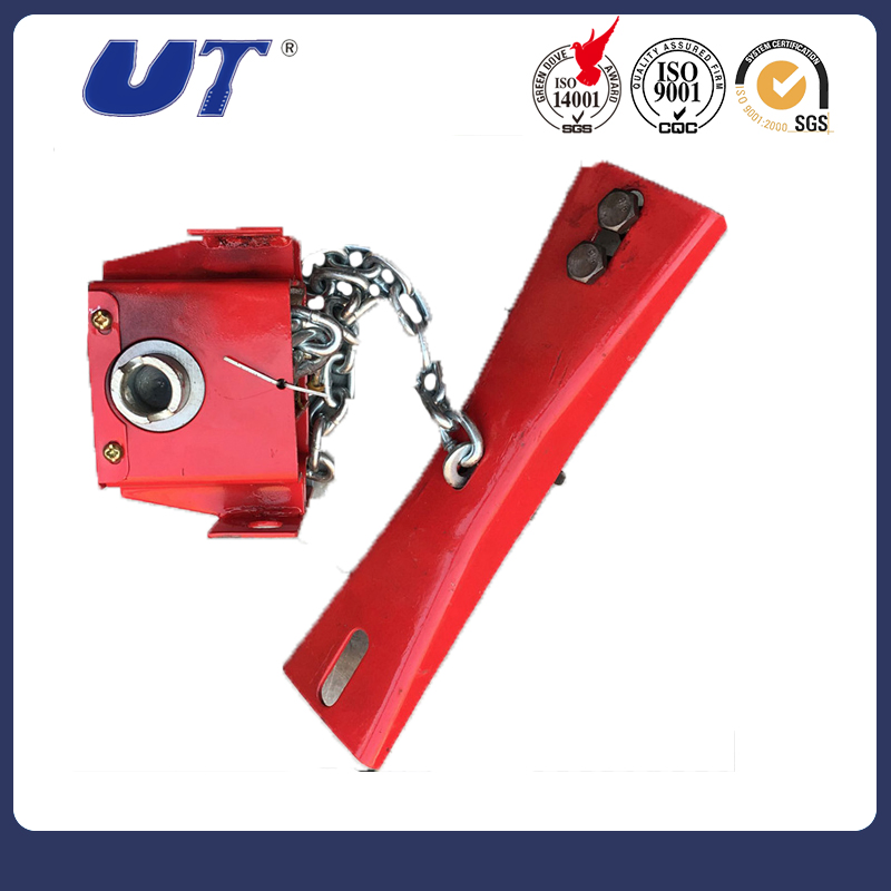 Hot Sale Spare Tire Carrier for Truck Trailer