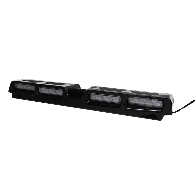 ABS Roof LED Spotlight Top Light Lamp Roof Light Bar for Byd Shark