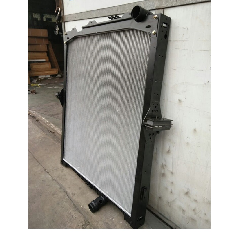 Радиатор охлаждения для Volvo FH13 65479