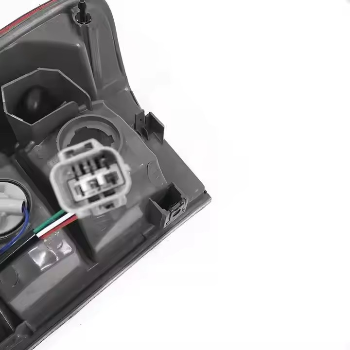 Auto Parts Rearlamp for 2012 Hilux Vigo Rearlight Fit Vigo