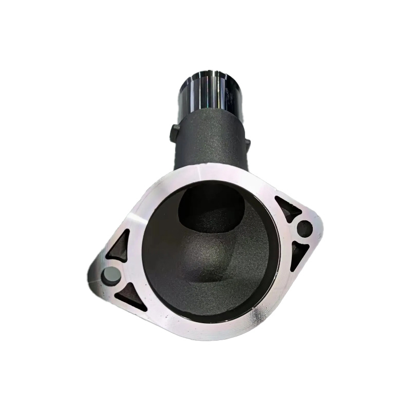 Алюминиевый коллектор термостата для авто