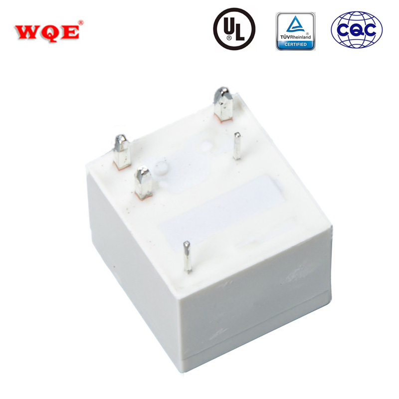 Автомобильное реле WL23K 30A 5/4 пина