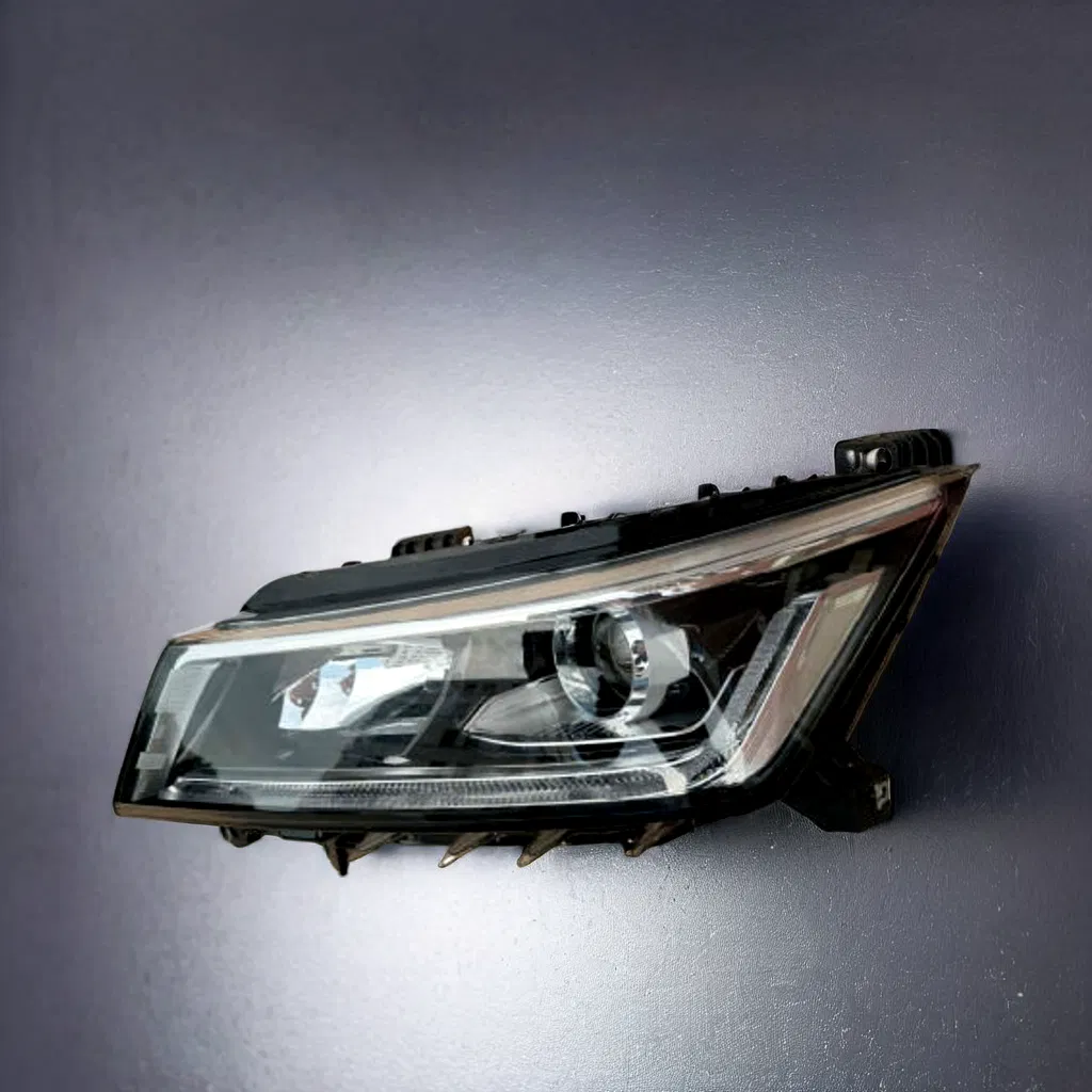 Светодиодная фара для Chevrolet Aveo 2023