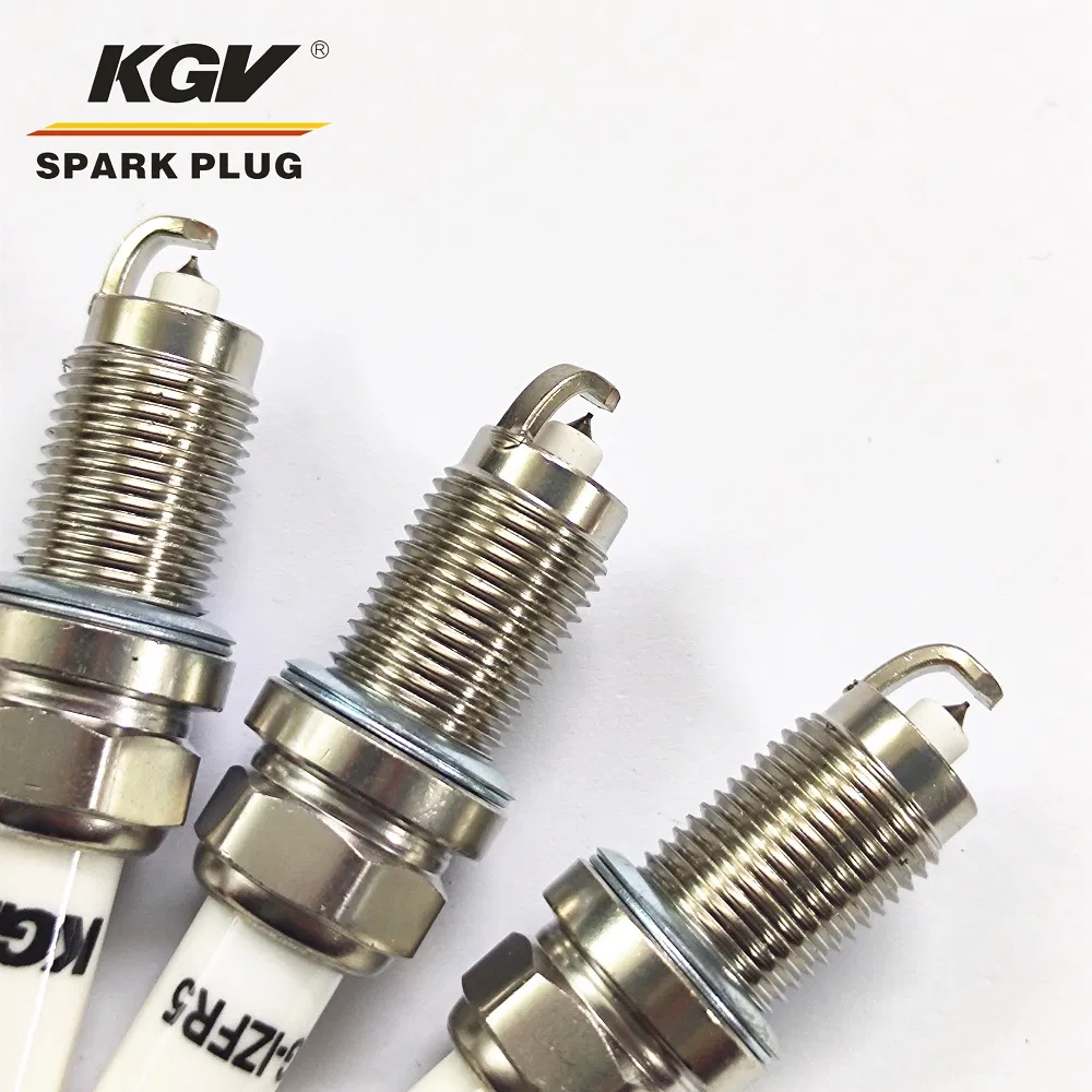 Иридиевая свеча зажигания G-IZFR5 для Volkswagen Polo