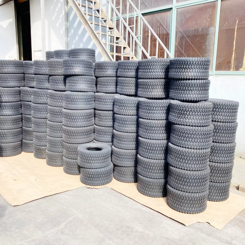 Шина для газонокосилки Husqvarna 18x8.50-8