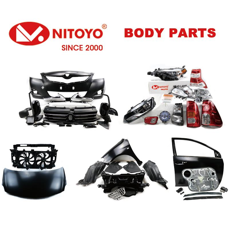 Стартерный бендикс Nitoyo ME701648 для Canter