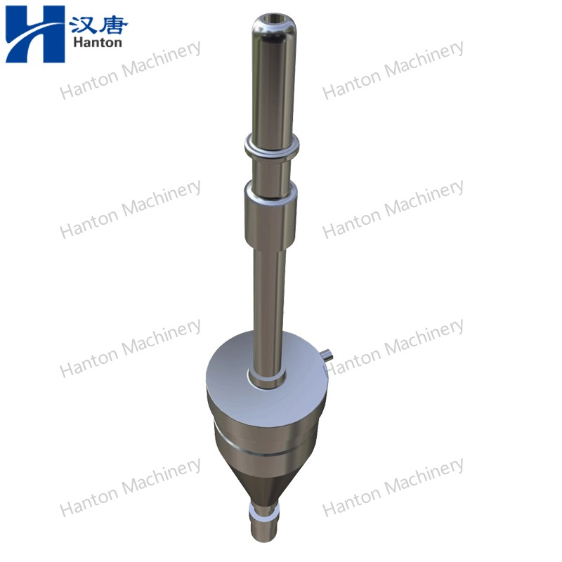 Инжектор мочевины Cummins 4999800 для двигателей ISB6.7 QSB6.7