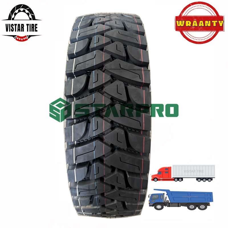 Top Tire Brands Double Star/Aeolus/Triangle/Advance/Chaoyang /Linglong 11r22.5 12r22.5 295/80r22.5 315/80r22.5 13r22.5 385/65r22.5 Radial Truck Bus Tyre