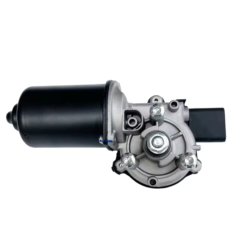 Premium High Torque Wiper Motor for Reliable Rain Protection