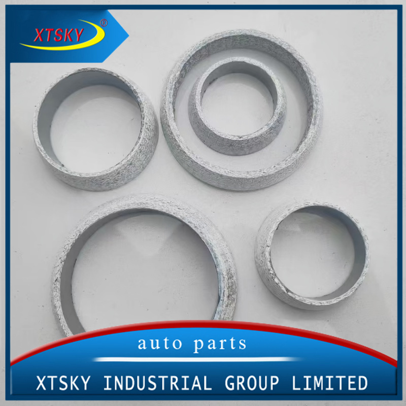 Прокладка глушителя 17451-0c010 для Toyota Hilux