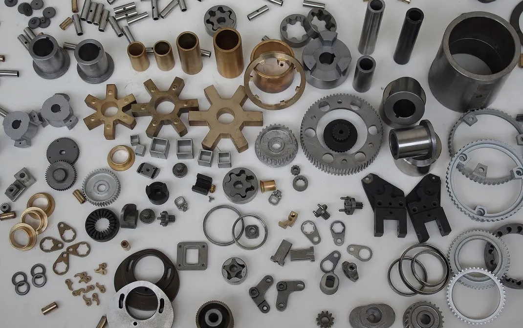 Шкив ремня ГРМ спечённый OEM