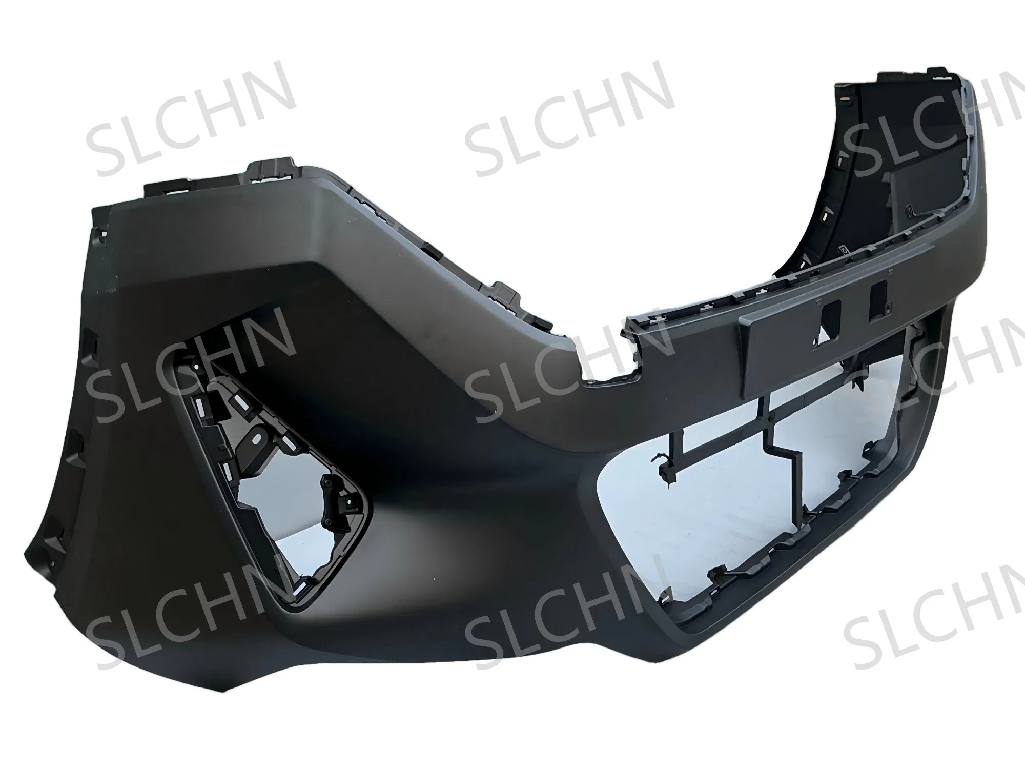 52119-Bzn80/52119-Bz921 for Car Front Bumper Upper Yaris Cross'2023