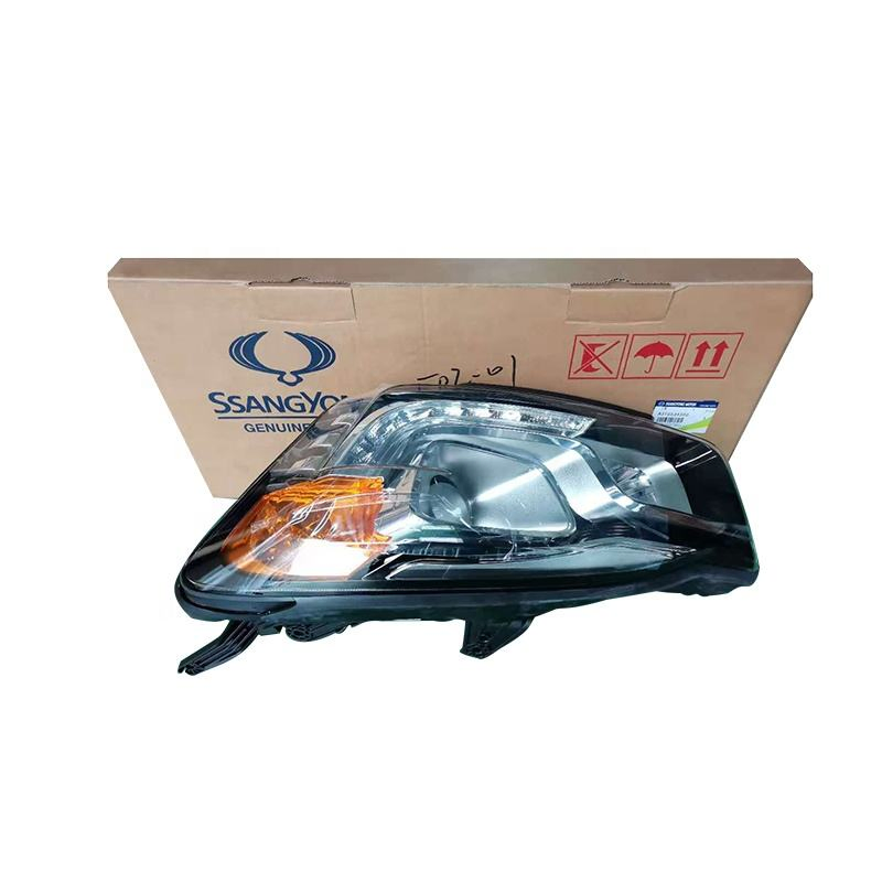 Ssangyong Headlamps, Headlamps Actyon Kyron Rexton Korando C Musso Rod|Ustiv0li8310634300 8310534300 831035100