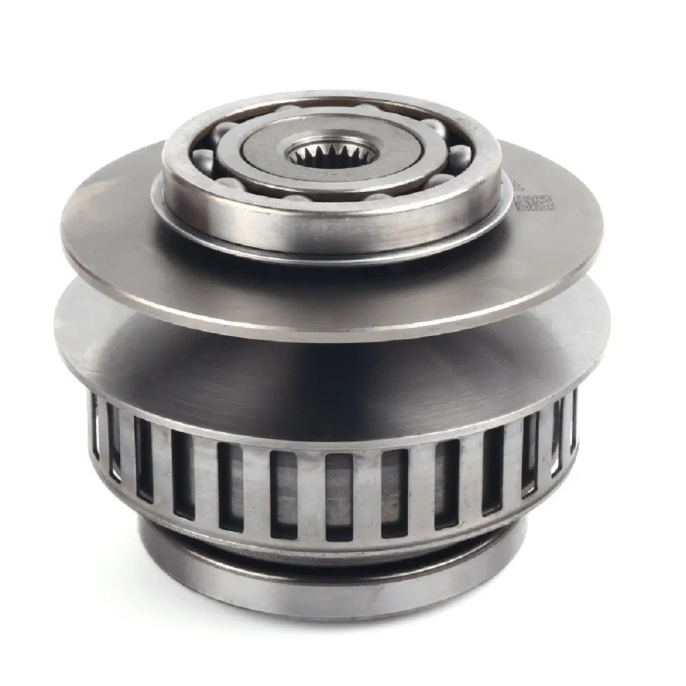 Цепь цилиндра JF015E для Nissan