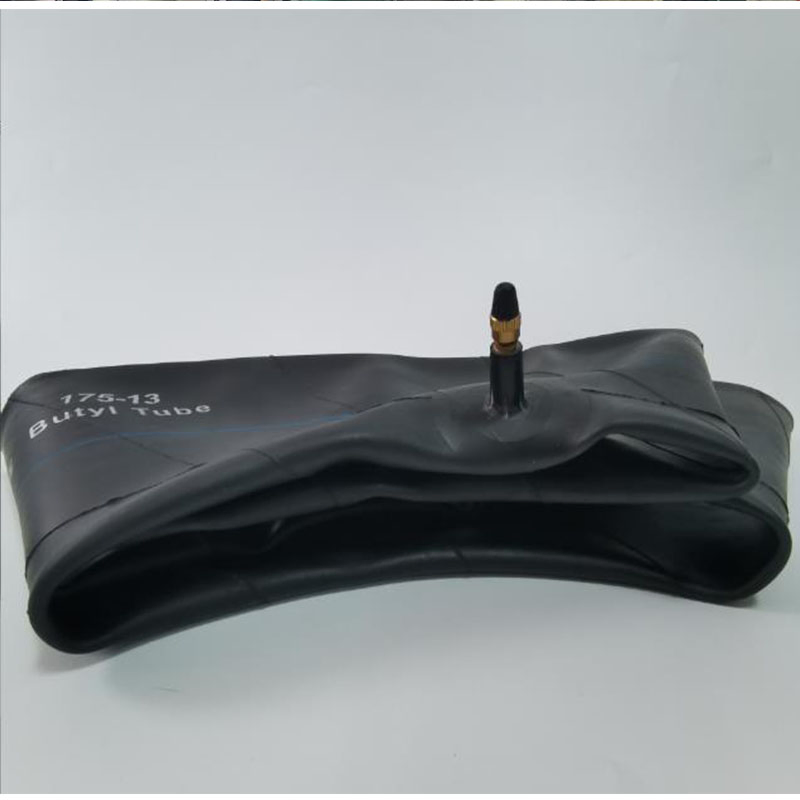 Камера велосипедная Butyl Rubber 26x1.75/2.125