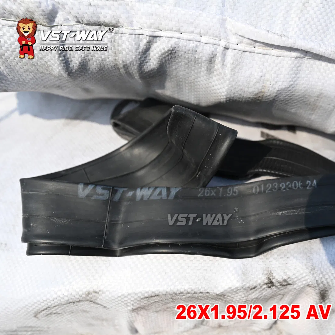 Камера велосипедная 29*2.125, 26*1.95, 24*1.95/2.125