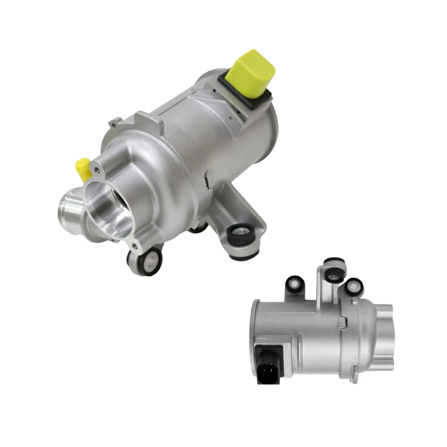 Помпа охлаждения Mercedes-Benz M274 2742000207