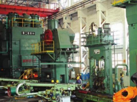 Коленвал дизельный кованый для двигателей Cummins B3.3/4BT/6BT/6CT8.3