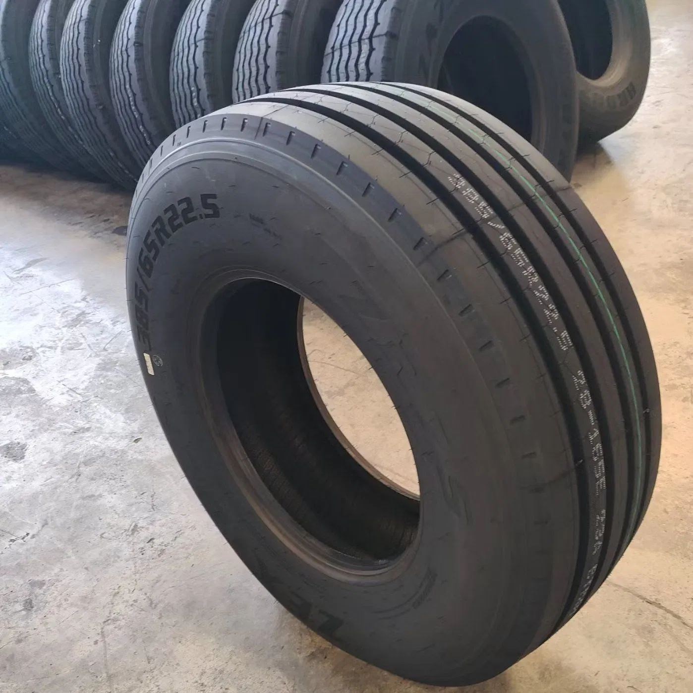 Грузовые шины Zextour Joyroad Centara Radial 750R16 11R22.5