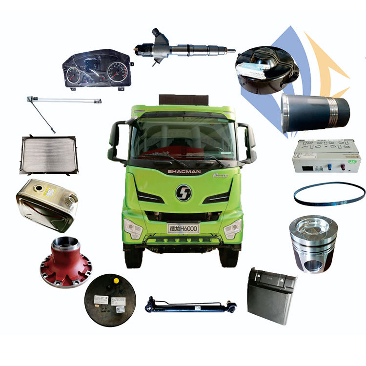 Тормозной барабан Shacman F3000, Sinotruk, запчасти для грузовиков