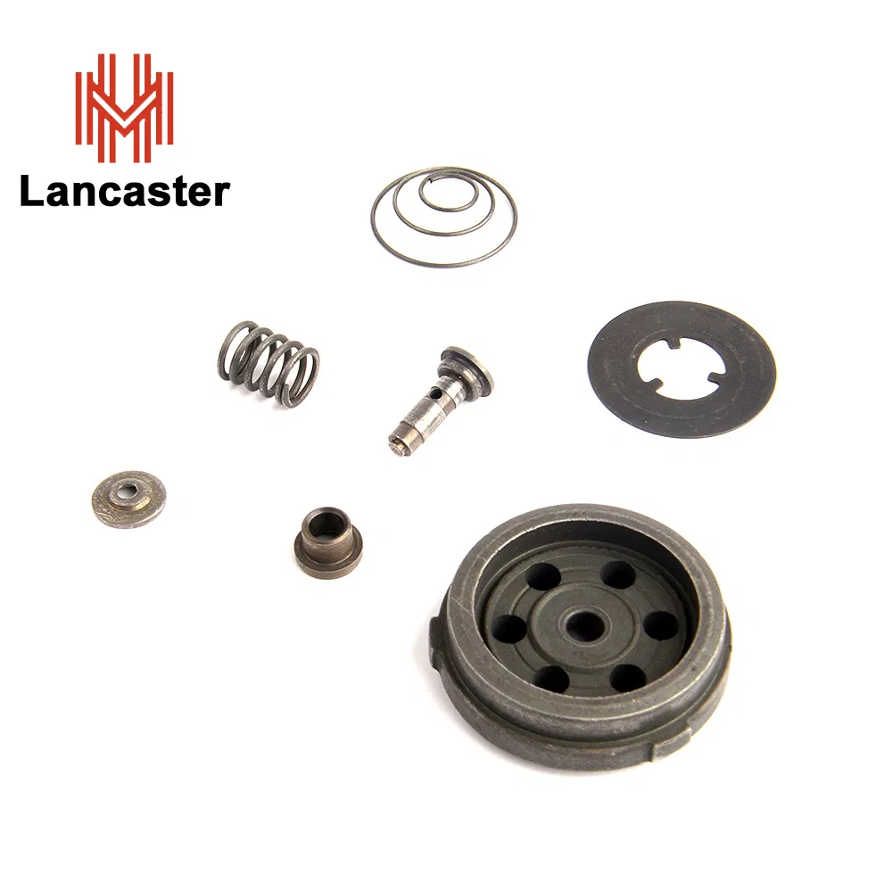 High Precision Powder Metal Components