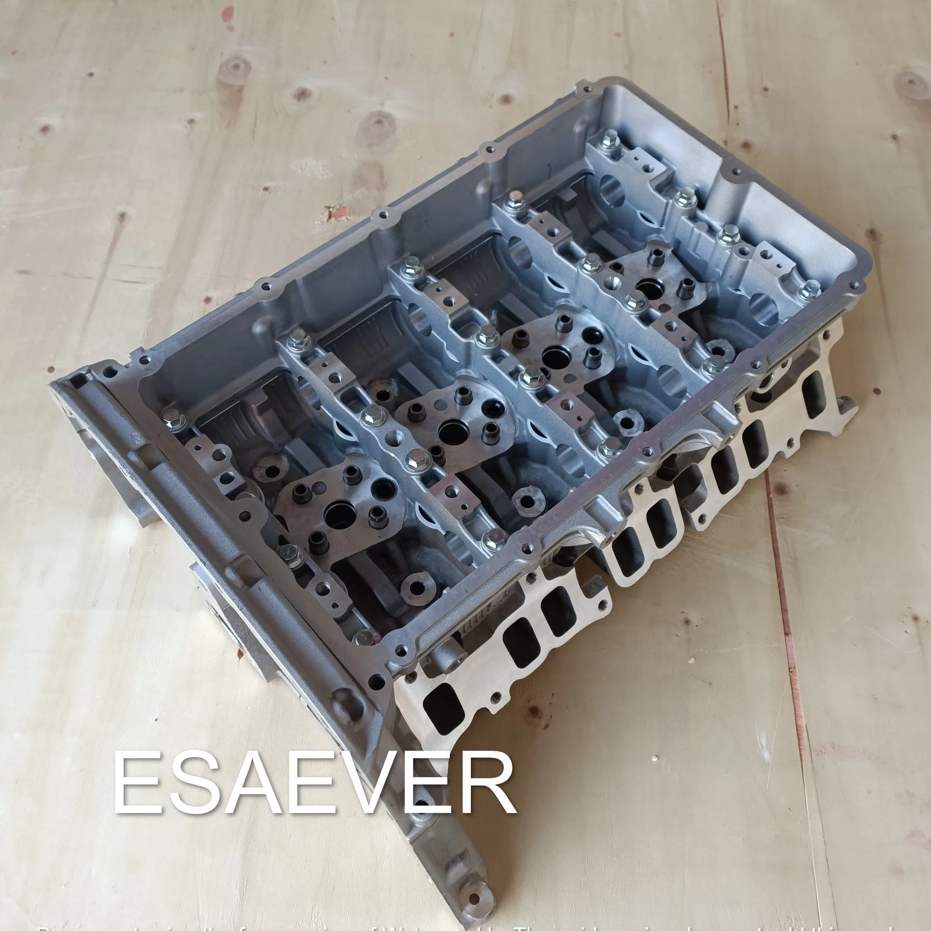 Головка блока цилиндров 908768 для Ford Land Rover