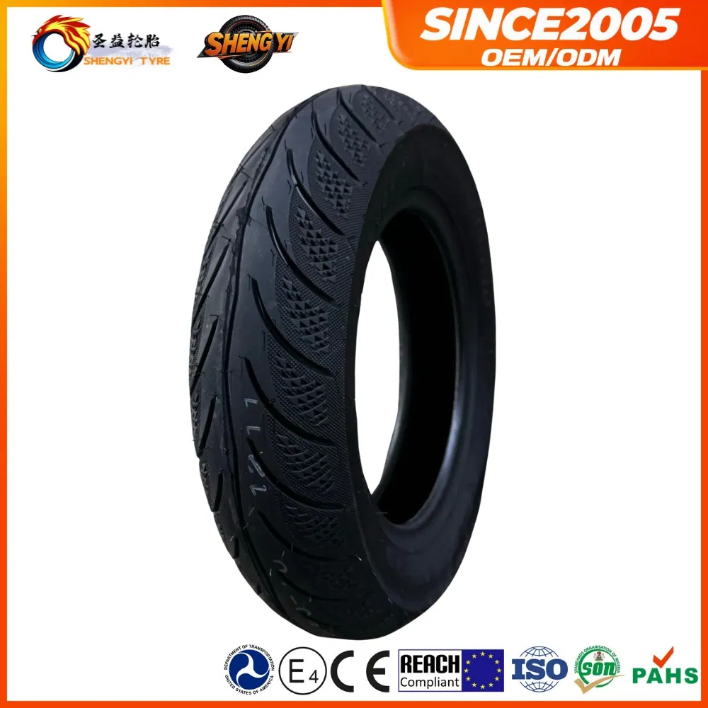 Мотошина M/C 8pr City Pattern, 17 дюймов