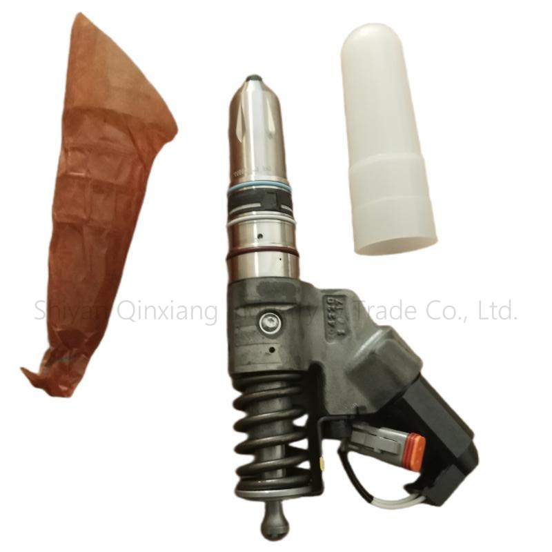 Original Qsm11 Diesel Engine Part Fuel Injector 4026222