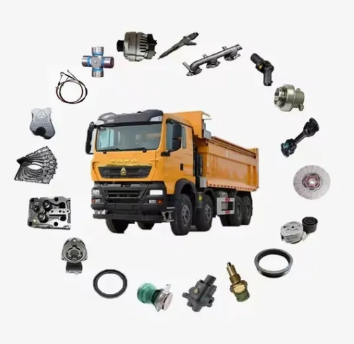 Сцепление HOWO 5S-150gp для грузовиков Sinotruck, FAW