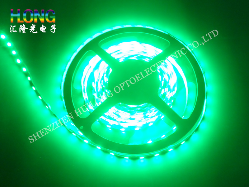 Светодиодная лента SMD5050 60LED, 12В, 5м