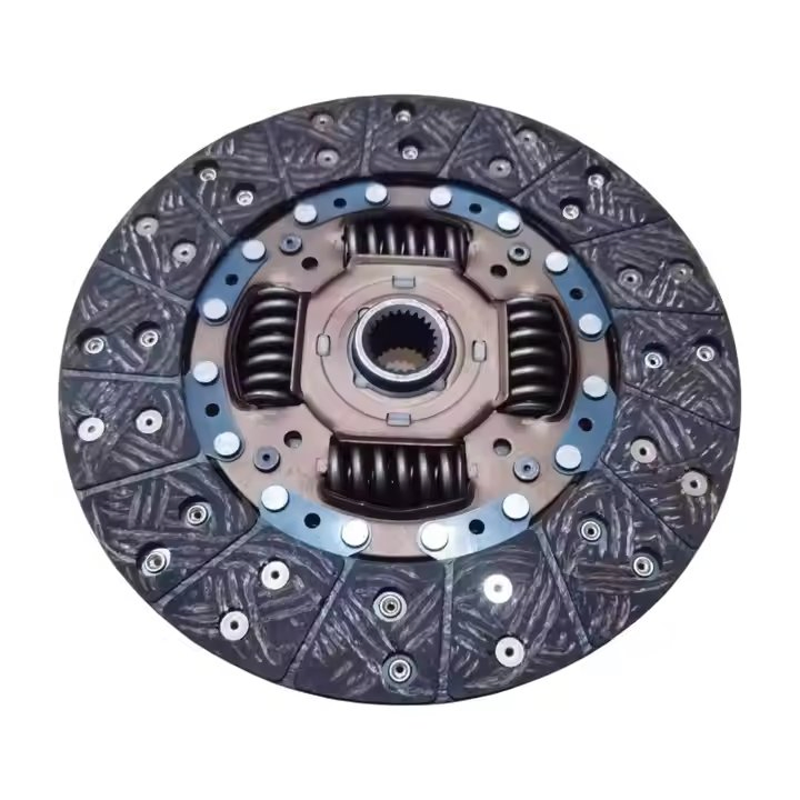 Диск сцепления 8-98080661-0 для грузовиков