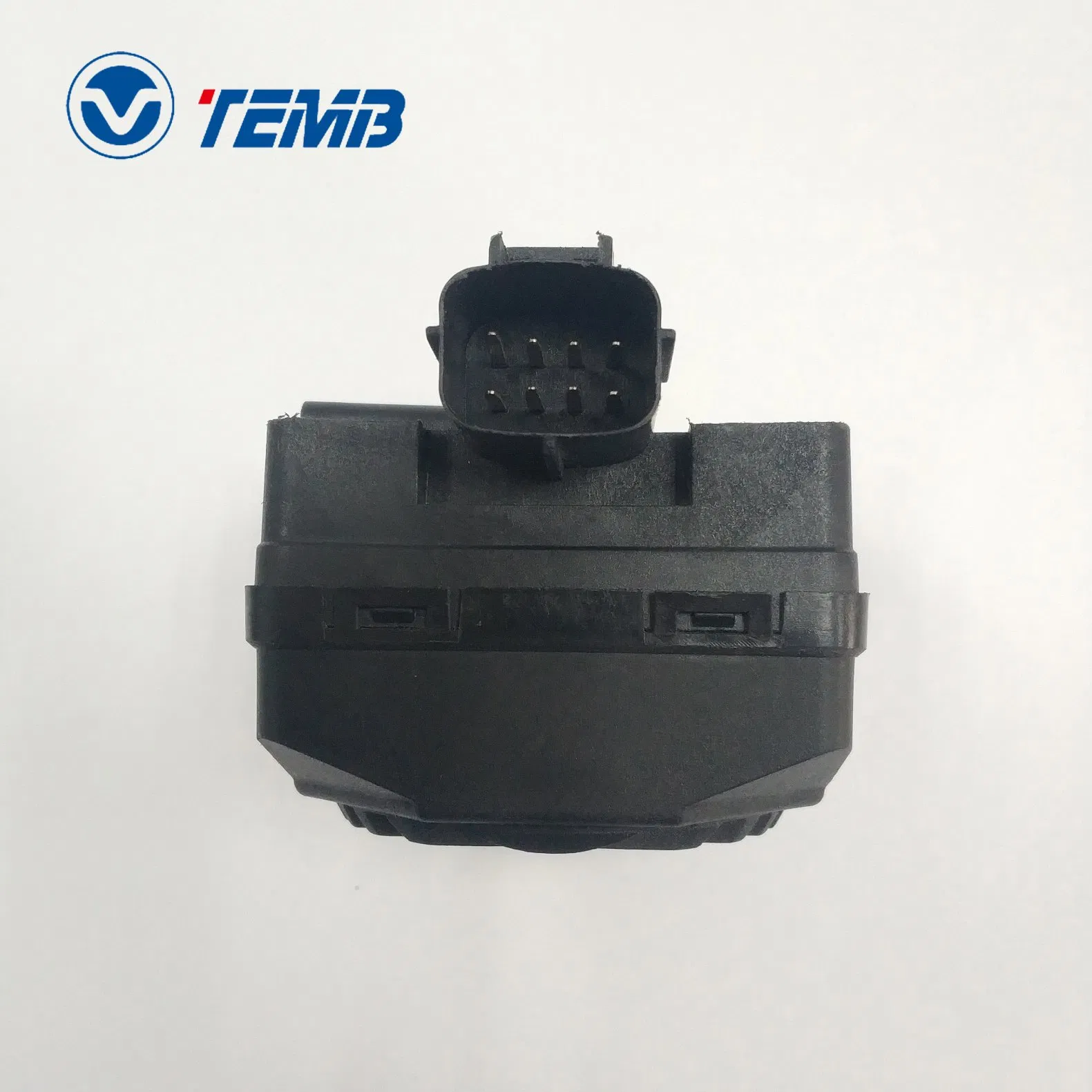 Acoustic Vehicle Alerting System Avas Vsp