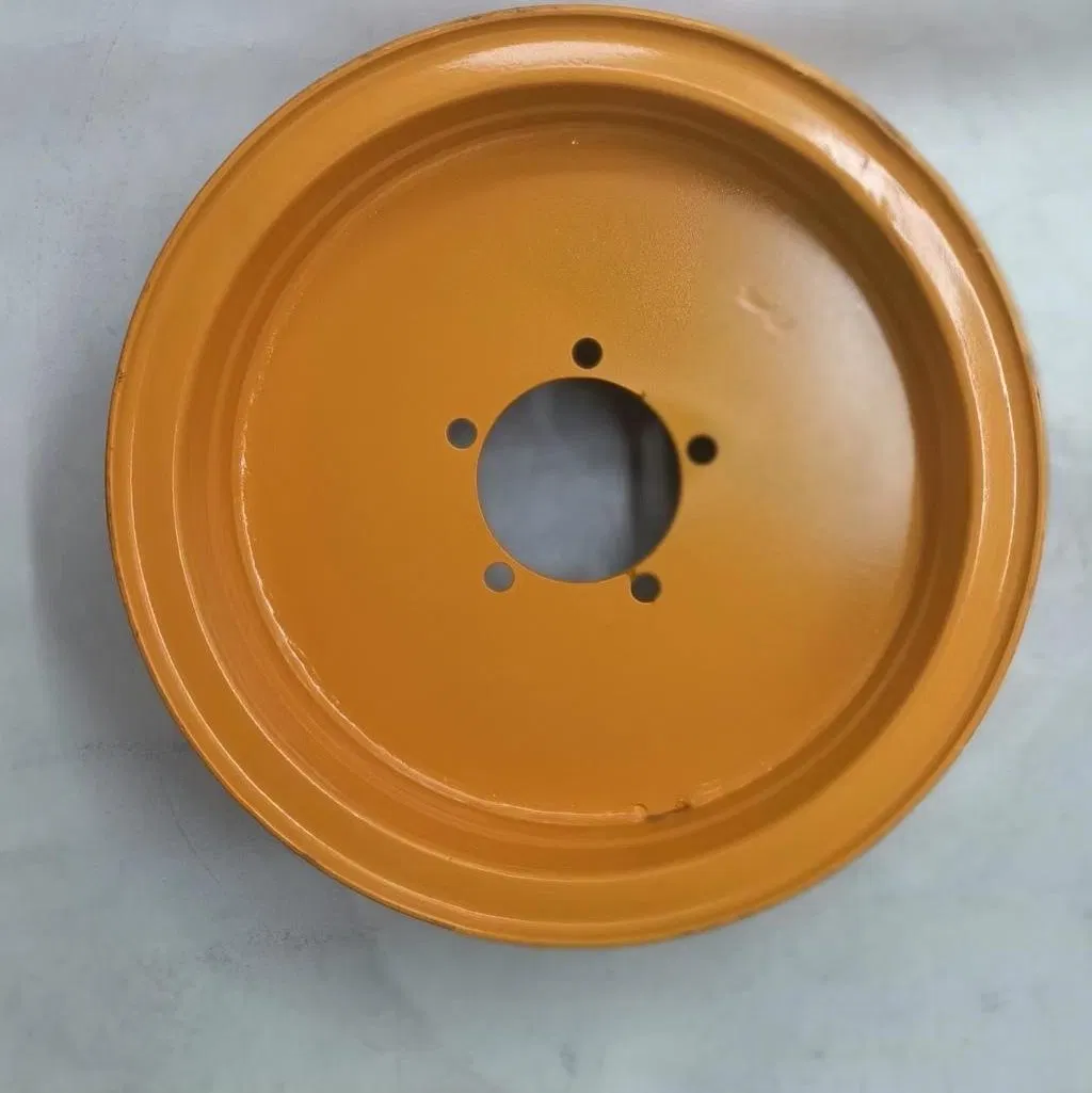 6.0-16 Agricultural Wheel Rim Trailer Tractor