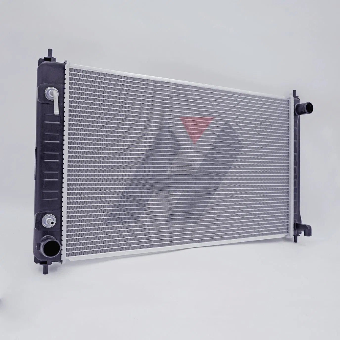 Радиатор охлаждения алюминиевый для Nissan Teana J32