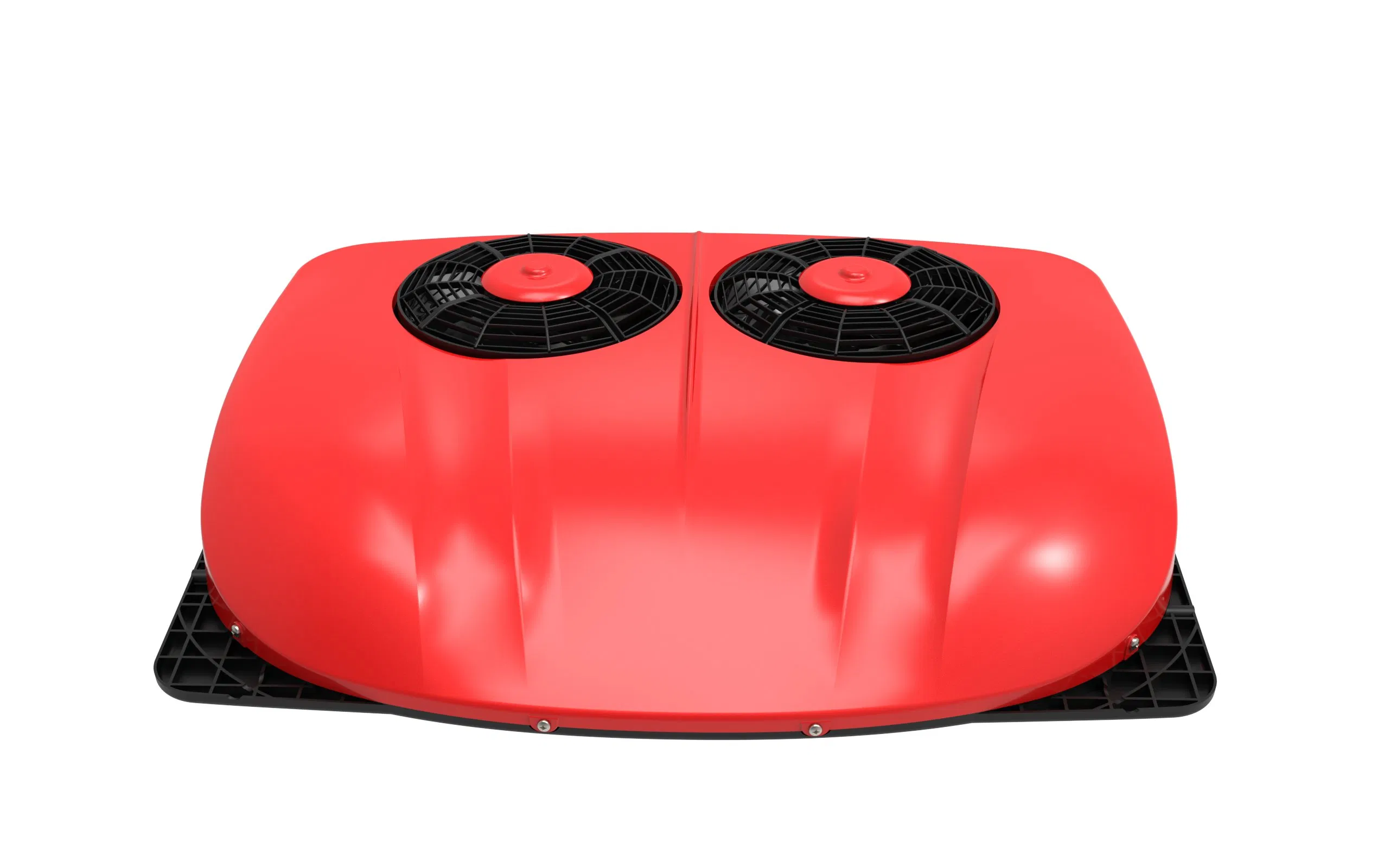 Универсальный автокондиционер Aio Parking Rooftop 12V