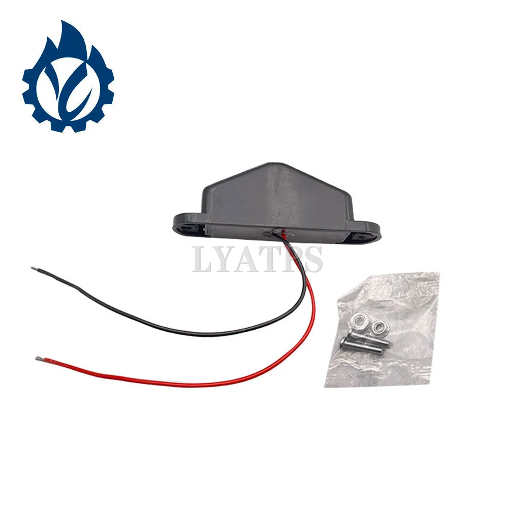 Боковой фонарь Triangle 6LDE для грузовиков