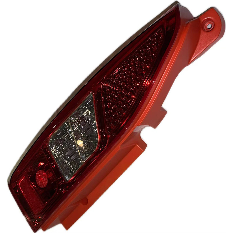 Citroen Berlingo 2015 Tail Lamp 6350fhr 6351fhl