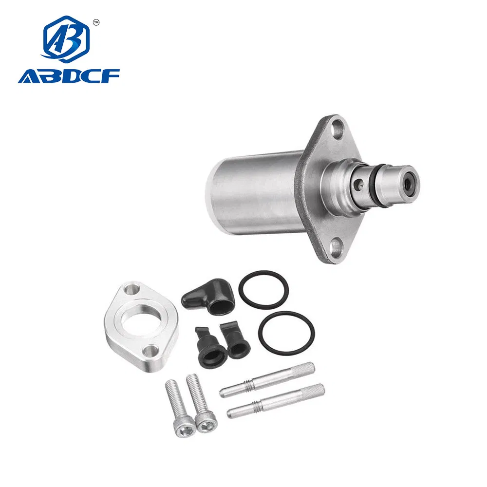 Auto/Diesel/Car/Truck 04226-0L010 Common Rail Suction Control Valve 294200-0040 for Toyota Hilux