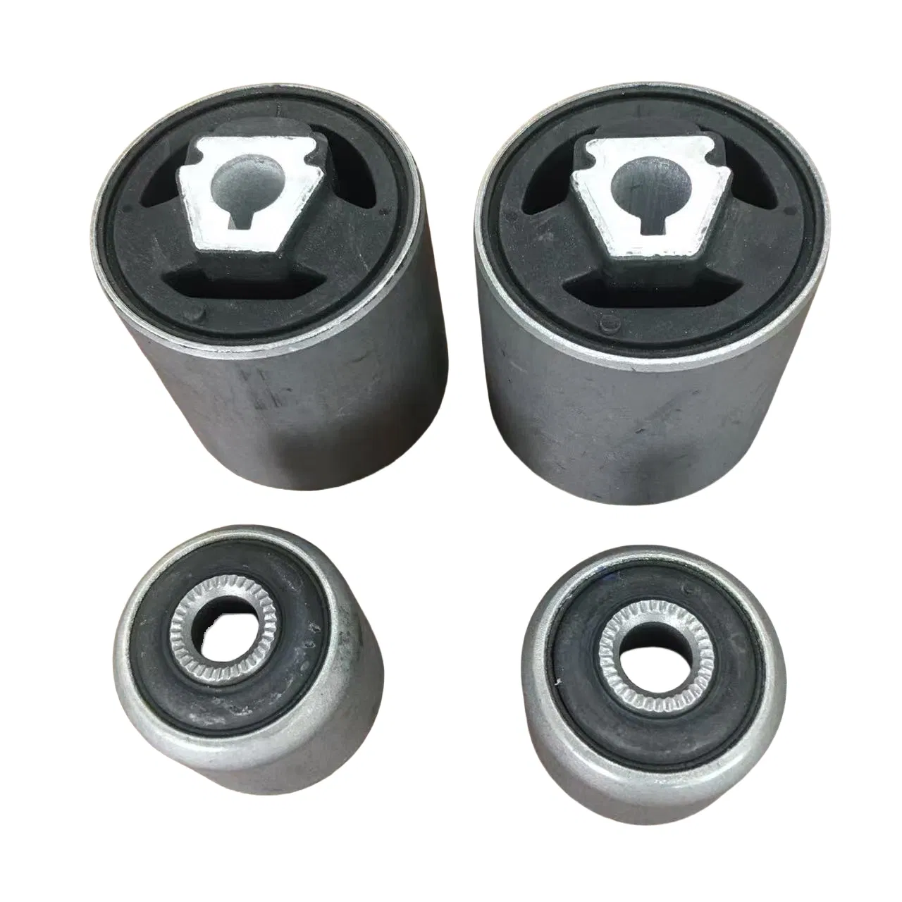 Комплект втулок 31121124622 31126769715 для BMW X3 E83