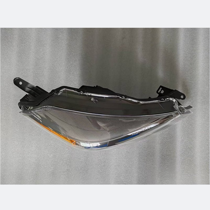 Black Head Light Car Accessories for Yaris Us 2012-2014 81170-52e20 81130-52e20