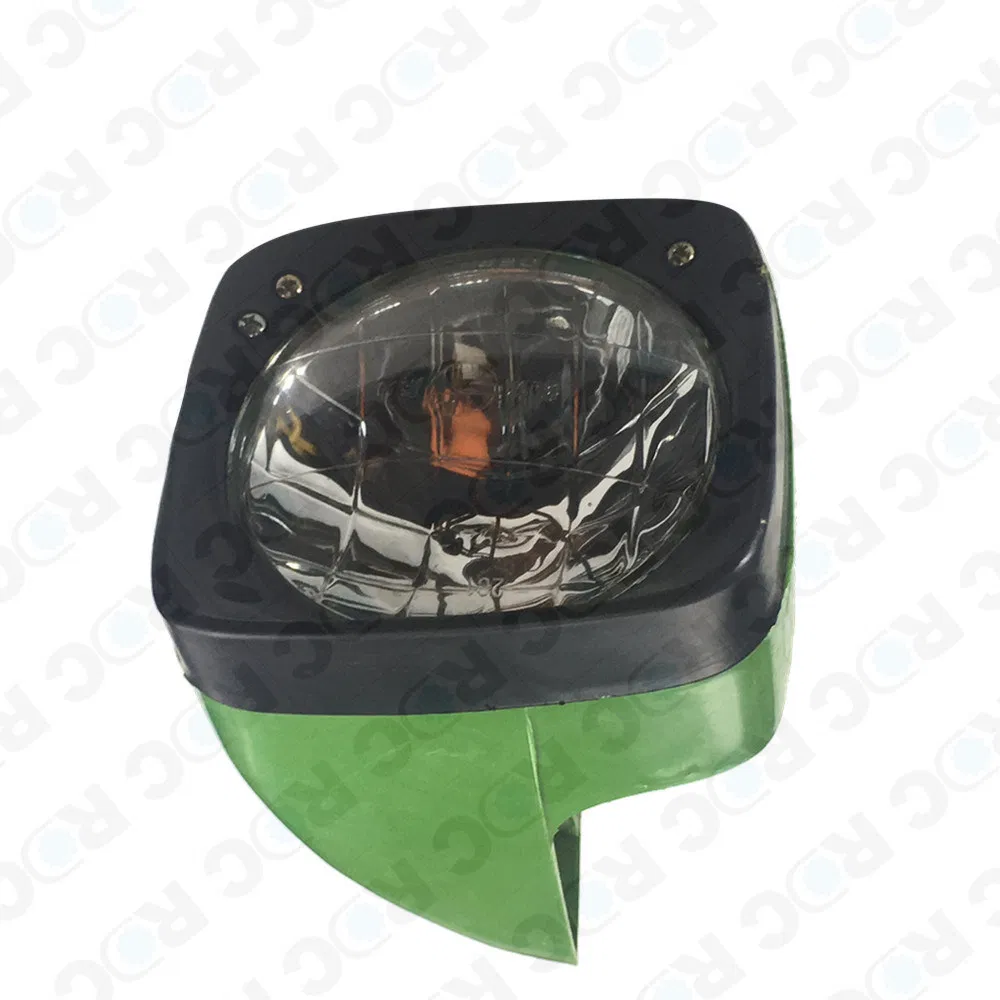 Tractor Head Lamp Fit for John Deere 1030 1040 OEM De13524 L34849