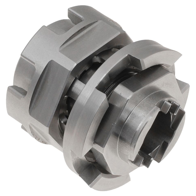 Прецизионные детали из стали и нержавеющей стали на заказ