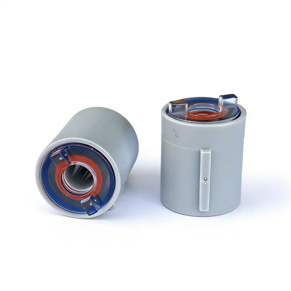 Роторный демпфер для мотоцикла, крышка порта зарядки