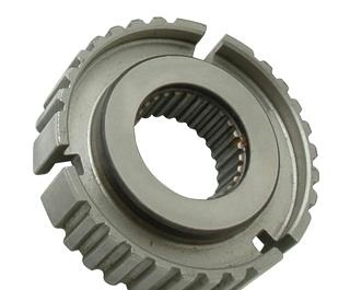 Автомобильные детали сцепления из металлического порошка