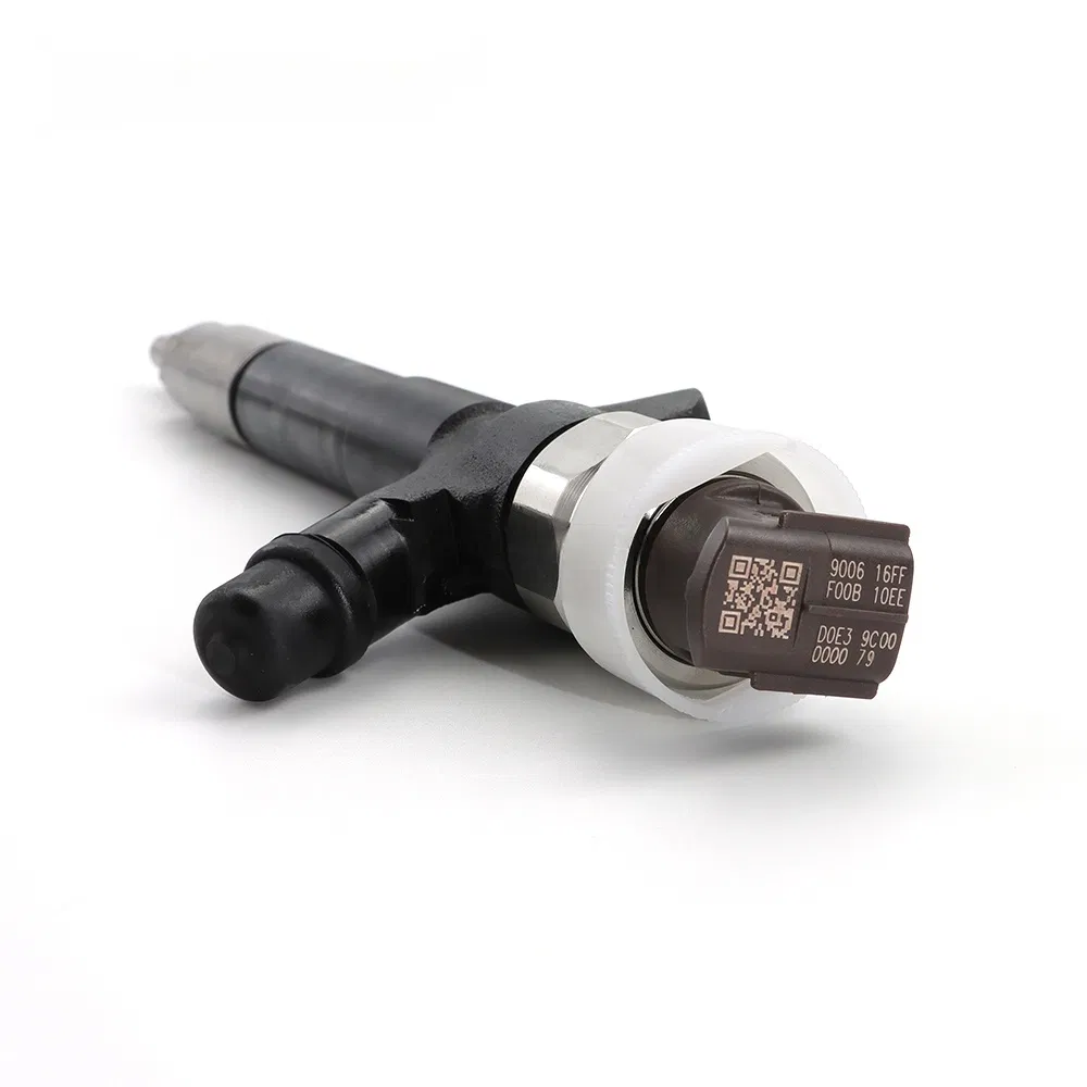 China Manufacture High-Quality Fuel Injector Nozzle 1465A041 0950005600 095000-9560 1465A257/1465A297 095000-7490 Injector Nozzle for Mitsubishi 4D56