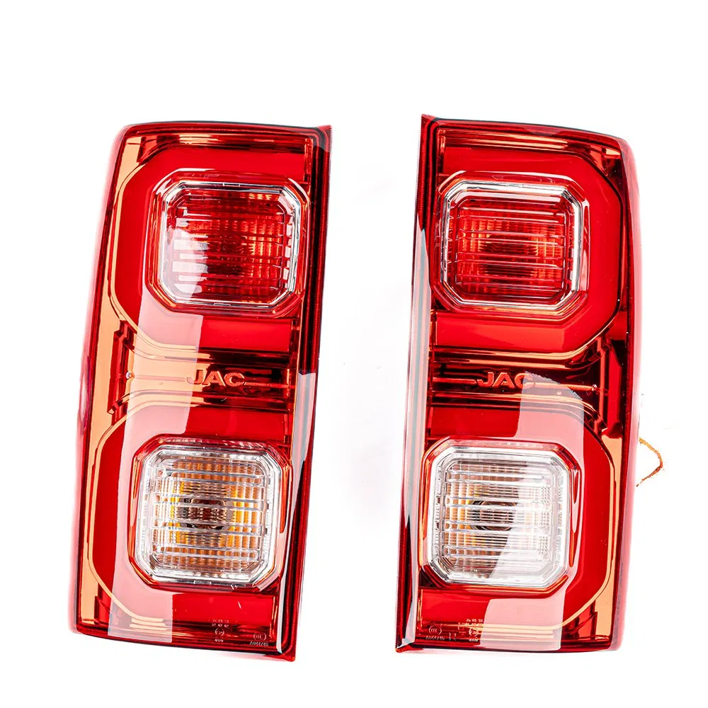 Auto Parts Factory Original Headlight Rear Left Combination Lamp for JAC T8 OE 4133200p306A