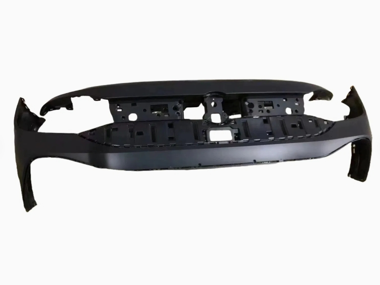 Бампер для Volkswagen ID6 передний/задний